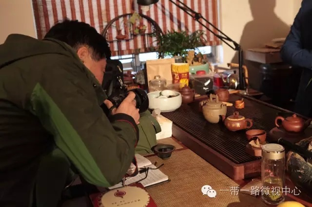 凤阳花鼓乡音聚宜兴陶都