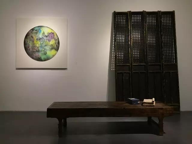 太和展览：“如是 如一·水墨艺术展”打破艺术与生活的边界