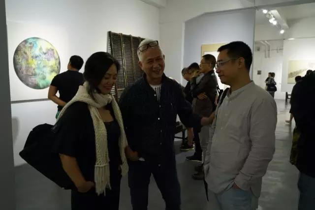 太和展览：“如是 如一·水墨艺术展”打破艺术与生活的边界