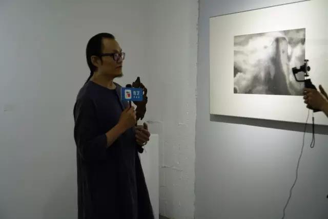 太和展览：“如是 如一·水墨艺术展”打破艺术与生活的边界