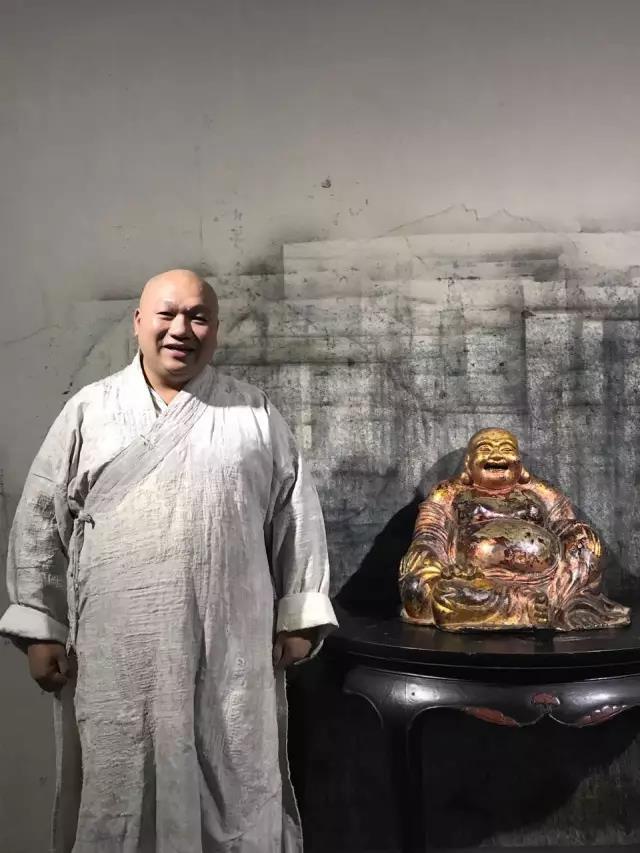 太和展览：“如是 如一·水墨艺术展”打破艺术与生活的边界