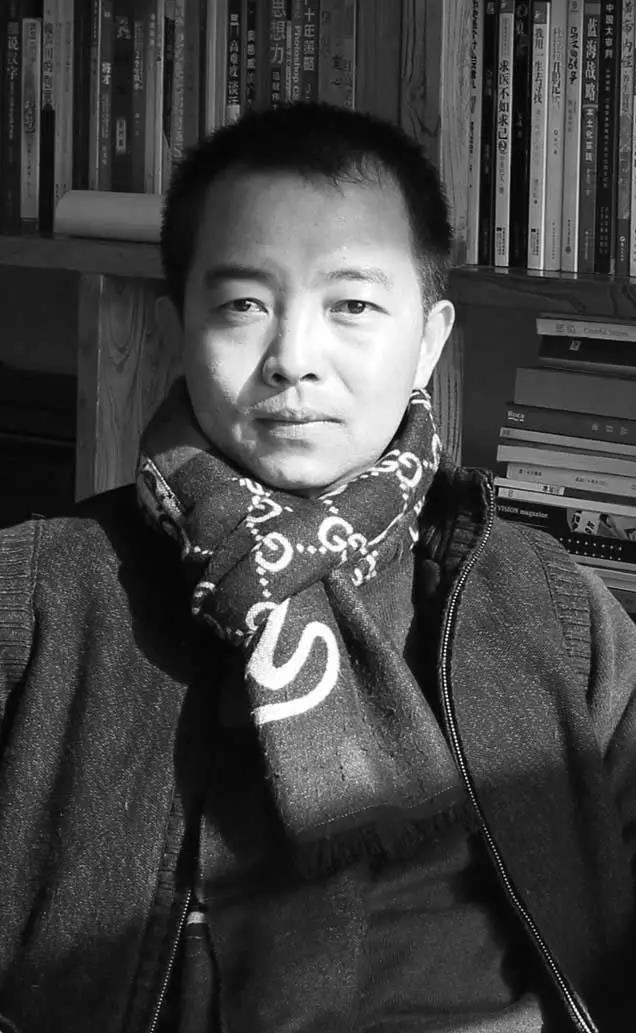 【四熙堂展讯】问石:素音记第三季-归来