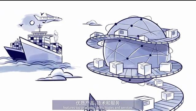 视频丨第五届进博会即将开幕,“四叶草”再次敞开怀抱! 视频丨第五届进博会即将开幕,“四叶草”再次敞开怀抱!