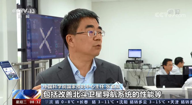 梦天圆梦：空间站“T”字基本构型完成，天地同庆，实验开启，赋能北斗