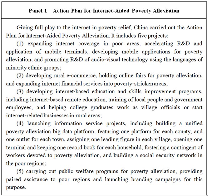 Jointly Build a Community with a Shared Future in Cyberspace(Full Text)  BR  a Community with a Shared Future in Cyberspace