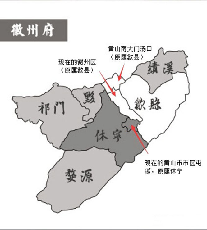 【什么是徽商】解读徽商   一带一路 徽商中国