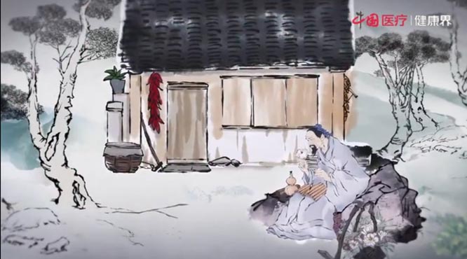 【健康中国-中医药】带你领略中医之美:《中医中国》第二集 灵魂 健康丝绸之路 健康中国 中医药 一带一路 【健康中国-中医药】带你领略中医之美:《中医中国》第二集 灵魂 健康丝绸之路 健康中国 中医药 一带一路