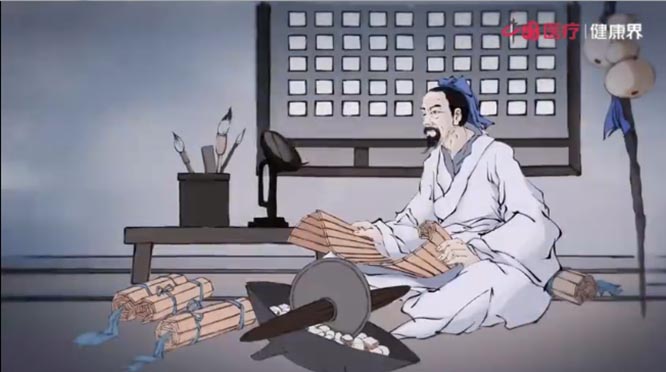 【健康中国-中医药】带你领略中医之美:《中医中国》第二集 灵魂 健康丝绸之路 健康中国 中医药 一带一路 【健康中国-中医药】带你领略中医之美:《中医中国》第二集 灵魂 健康丝绸之路 健康中国 中医药 一带一路