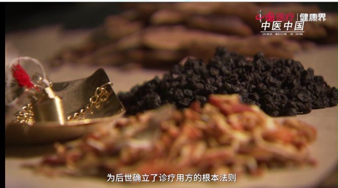 【健康中国-中医药】带你领略中医之美:《中医中国》第二集 灵魂 健康丝绸之路 健康中国 中医药 一带一路 【健康中国-中医药】带你领略中医之美:《中医中国》第二集 灵魂 健康丝绸之路 健康中国 中医药 一带一路