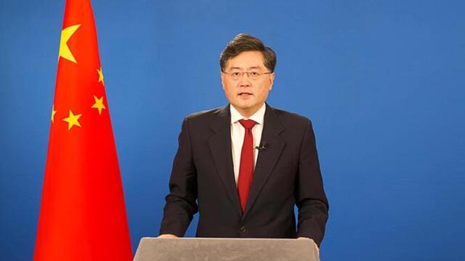 中国影像节“一带一路”主题展映活动正式启动 以影像为媒 筑“和合”之路 丝路文化 中国影像节 一带一路 中国影像节“一带一路”主题展映活动正式启动 以影像为媒 筑“和合”之路 丝路文化 中国影像节 一带一路
