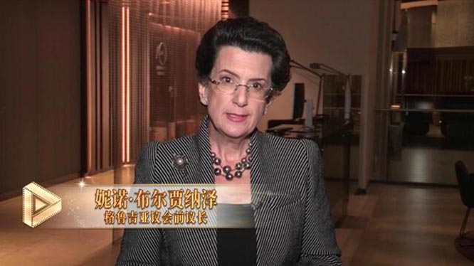 中国影像节“一带一路”主题展映活动正式启动 以影像为媒 筑“和合”之路 丝路文化 中国影像节 一带一路 中国影像节“一带一路”主题展映活动正式启动 以影像为媒 筑“和合”之路 丝路文化 中国影像节 一带一路