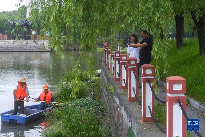 从十个维度看中国式现代化的壮阔前景   中国式现代化   一带一路 