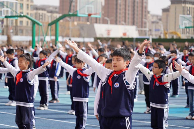 穿越中国新坐标丨千年之城，未来之城   雄安新区  一带一路