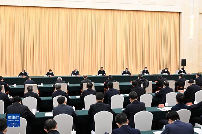 习近平在河北考察并主持召开深入推进京津冀协同发展座谈会 京津冀协同发展 一带一路 习近平在河北考察并主持召开深入推进京津冀协同发展座谈会 京津冀协同发展 一带一路