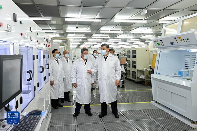 习近平在河北考察并主持召开深入推进京津冀协同发展座谈会 京津冀协同发展 一带一路 习近平在河北考察并主持召开深入推进京津冀协同发展座谈会 京津冀协同发展 一带一路