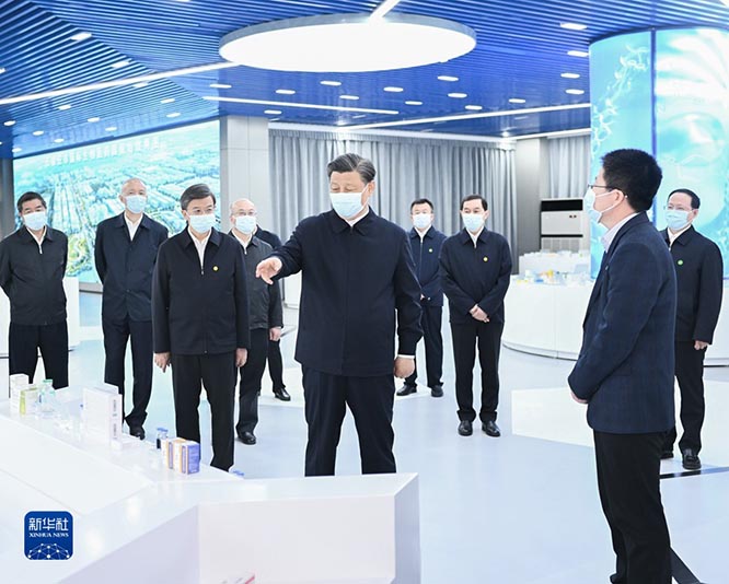 习近平在河北考察并主持召开深入推进京津冀协同发展座谈会 京津冀协同发展 一带一路 习近平在河北考察并主持召开深入推进京津冀协同发展座谈会 京津冀协同发展 一带一路