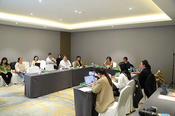 2023年全国中青年学者文旅经济研讨会成功举办  一带一路  丝路文旅  范周
