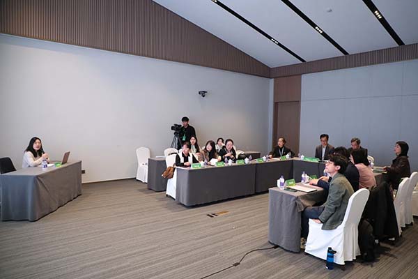 2023年全国中青年学者文旅经济研讨会成功举办  一带一路  丝路文旅  范周