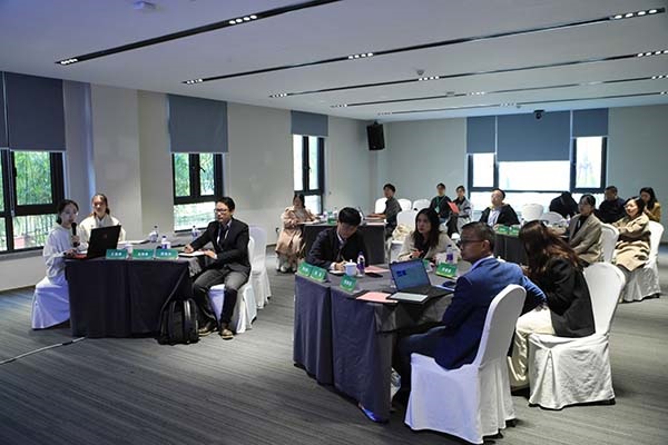 2023年全国中青年学者文旅经济研讨会成功举办  一带一路  丝路文旅  范周