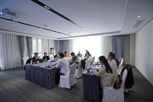 2023年全国中青年学者文旅经济研讨会成功举办  一带一路  丝路文旅  范周