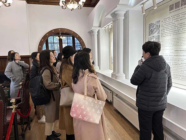 2023年全国中青年学者文旅经济研讨会成功举办  一带一路  丝路文旅  范周