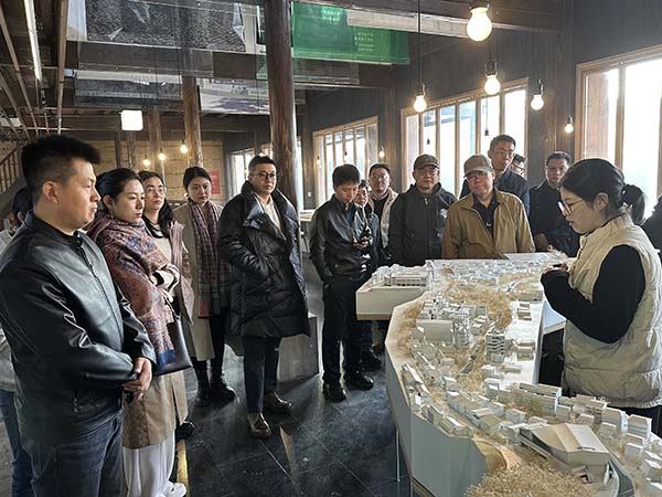 2023年全国中青年学者文旅经济研讨会成功举办  一带一路  丝路文旅  范周