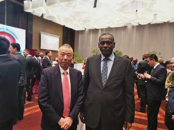 中苏建交65周年的美好回忆 吴富贵 王燕 丝路文化 中苏建交65周年的美好回忆 吴富贵 王燕 丝路文化