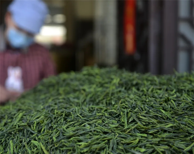 赓续非遗传承，安徽工艺美术大师，非遗传承人林成余的茶和茶器   丝路文化  丝路非遗  林成余 