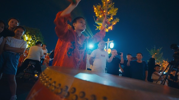 《石家庄非遗微纪录片》