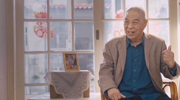 《石家庄非遗微纪录片》