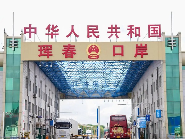 镜观·回响｜路畅货通心相近 构建周边命运共同体 一带一路  硬联通 软联通  心联通  供应链 产业链 生态链 人类命运共同体