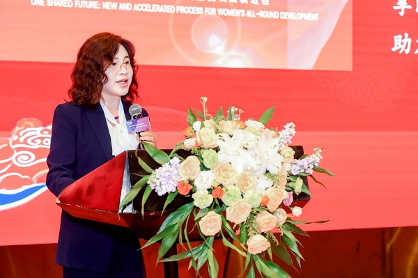 北京海淀女企协 北京海淀女企协