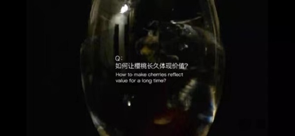 HBU-UCLaner 获奖又一波：上海大广节、时报金犊奖、中国好创意