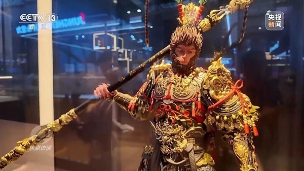 【《焦点访谈》 20251110】 共享大市场 共创新机遇——第八届进博会 第八届进博会 一带一路 【《焦点访谈》 20251110】 共享大市场 共创新机遇——第八届进博会 第八届进博会 一带一路