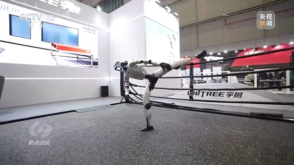 【《焦点访谈》 20251110】 共享大市场 共创新机遇——第八届进博会 第八届进博会 一带一路 【《焦点访谈》 20251110】 共享大市场 共创新机遇——第八届进博会 第八届进博会 一带一路