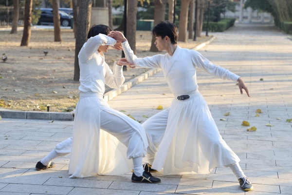 吴彬授予“友谊勋章”仪式在俄罗斯联邦驻华大使馆举办 吴彬授予“友谊勋章”仪式在俄罗斯联邦驻华大使馆举办