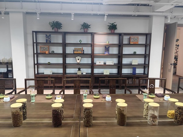 河北老子号——谷氏香 一带一路 丝路文化 非遗传承 老字号品牌 河北老子号——谷氏香 一带一路 丝路文化 非遗传承 老字号品牌