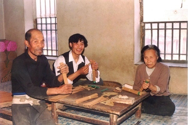 河北老子号——谷氏香 一带一路 丝路文化 非遗传承 老字号品牌 河北老子号——谷氏香 一带一路 丝路文化 非遗传承 老字号品牌