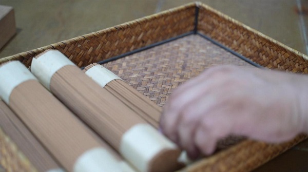 河北老子号——谷氏香 一带一路 丝路文化 非遗传承 老字号品牌 河北老子号——谷氏香 一带一路 丝路文化 非遗传承 老字号品牌