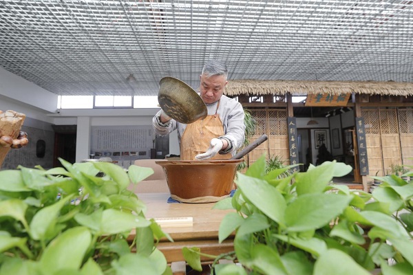河北老子号——谷氏香 一带一路 丝路文化 非遗传承 老字号品牌 河北老子号——谷氏香 一带一路 丝路文化 非遗传承 老字号品牌