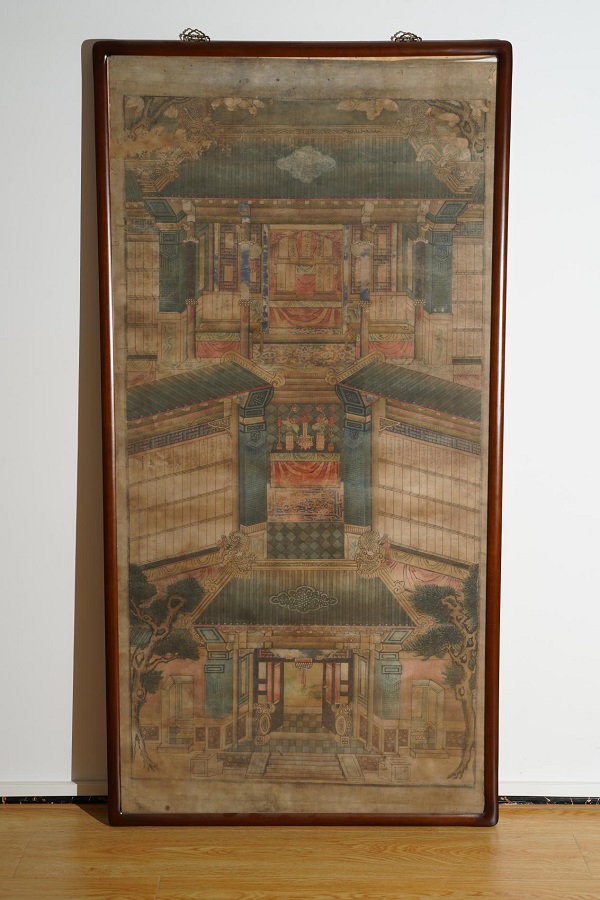 河北老子号——谷氏香 一带一路 丝路文化 非遗传承 老字号品牌 河北老子号——谷氏香 一带一路 丝路文化 非遗传承 老字号品牌