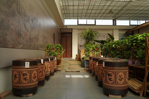 河北老子号——谷氏香 一带一路 丝路文化 非遗传承 老字号品牌 河北老子号——谷氏香 一带一路 丝路文化 非遗传承 老字号品牌