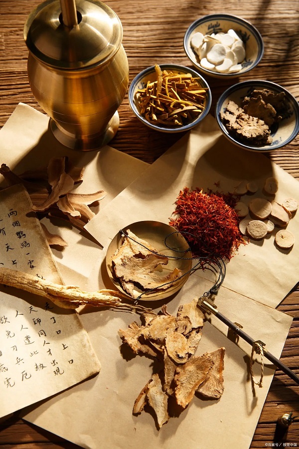 【“十五五”我所思·我所盼】释放中医中药新活力 