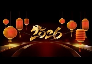 第十二届“中国新年欢乐春节”节庆活动正在圣彼得堡举行