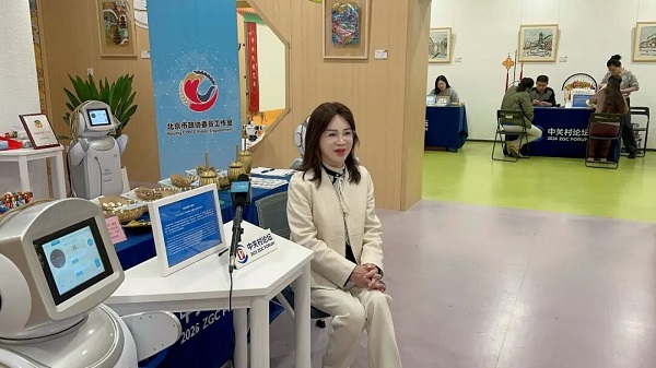 非遗何氏通络开结术 