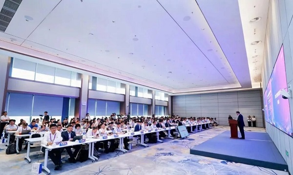 2026中国数字经济发展和治理学术年会演讲精粹   一带一路  数字丝绸之路  数字经济治理  清华大学经管学院 