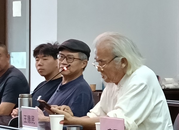 汉风石韵 纸上放歌——金石拓片名家题跋展亮相淮北市博物馆 淮北市博物馆、汉画像石、金石拓片、题跋、张寿碑、金石学、国家一级博物馆、学术价值、地方史志、金石题跋讲座、李政恩、胡均、欧阳修、抱鼓石祠堂、齐康、展览展期、文化传承 汉风石韵 纸上放歌——金石拓片名家题跋展亮相淮北市博物馆 淮北市博物馆、汉画像石、金石拓片、题跋、张寿碑、金石学、国家一级博物馆、学术价值、地方史志、金石题跋讲座、李政恩、胡均、欧阳修、抱鼓石祠堂、齐康、展览展期、文化传承