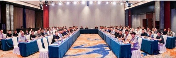 中国公路学会隧道工程分会第三十四届学术年会在温州成功召开,苏州滤电总经理李海军应邀作专题报告 隧道工程;智慧安全用电;主动防控;电气安全;智能化升级;四新技术;数字化转型;韧性提升;盾构隧道;绿色低碳 中国公路学会隧道工程分会第三十四届学术年会在温州成功召开,苏州滤电总经理李海军应邀作专题报告 隧道工程;智慧安全用电;主动防控;电气安全;智能化升级;四新技术;数字化转型;韧性提升;盾构隧道;绿色低碳