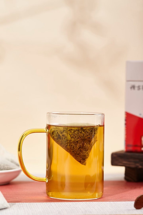 药食同源典范“雪域莓茶”:从武陵山到雪域高原的“黄酮之王” 丝路文化 一带一路 雪域莓茶 药食同源 链博会 药食同源典范“雪域莓茶”:从武陵山到雪域高原的“黄酮之王” 丝路文化 一带一路 雪域莓茶 药食同源 链博会
