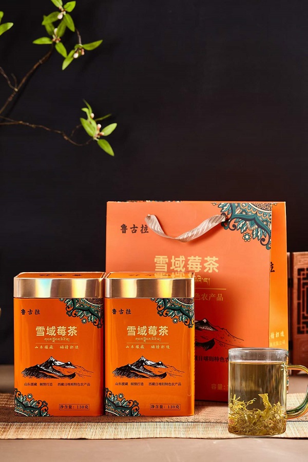 药食同源典范“雪域莓茶”:从武陵山到雪域高原的“黄酮之王” 丝路文化 一带一路 雪域莓茶 药食同源 链博会 药食同源典范“雪域莓茶”:从武陵山到雪域高原的“黄酮之王” 丝路文化 一带一路 雪域莓茶 药食同源 链博会
